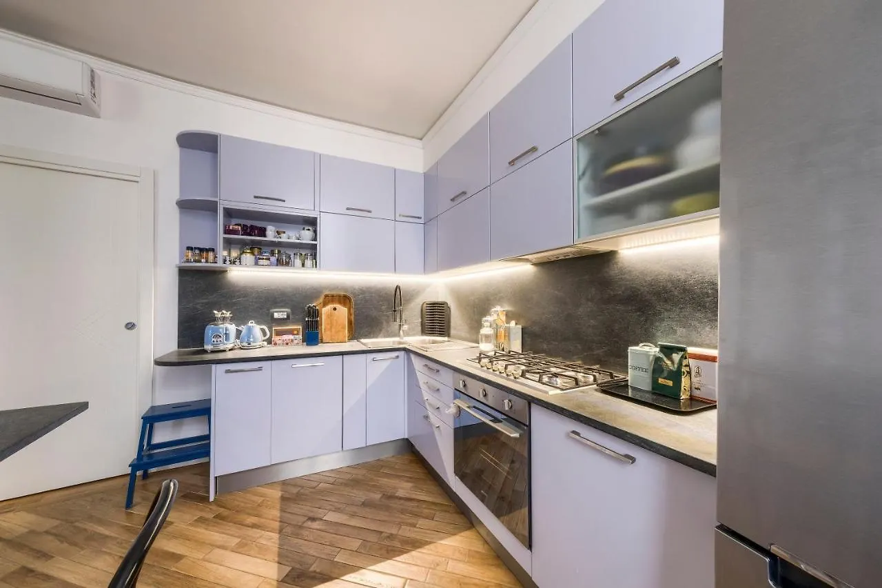Pitti Design Apartment Florence 0*,  Italy