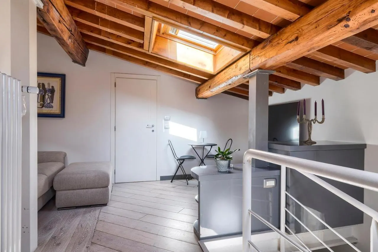 Pitti Design Apartment Florence 0*,  Italy