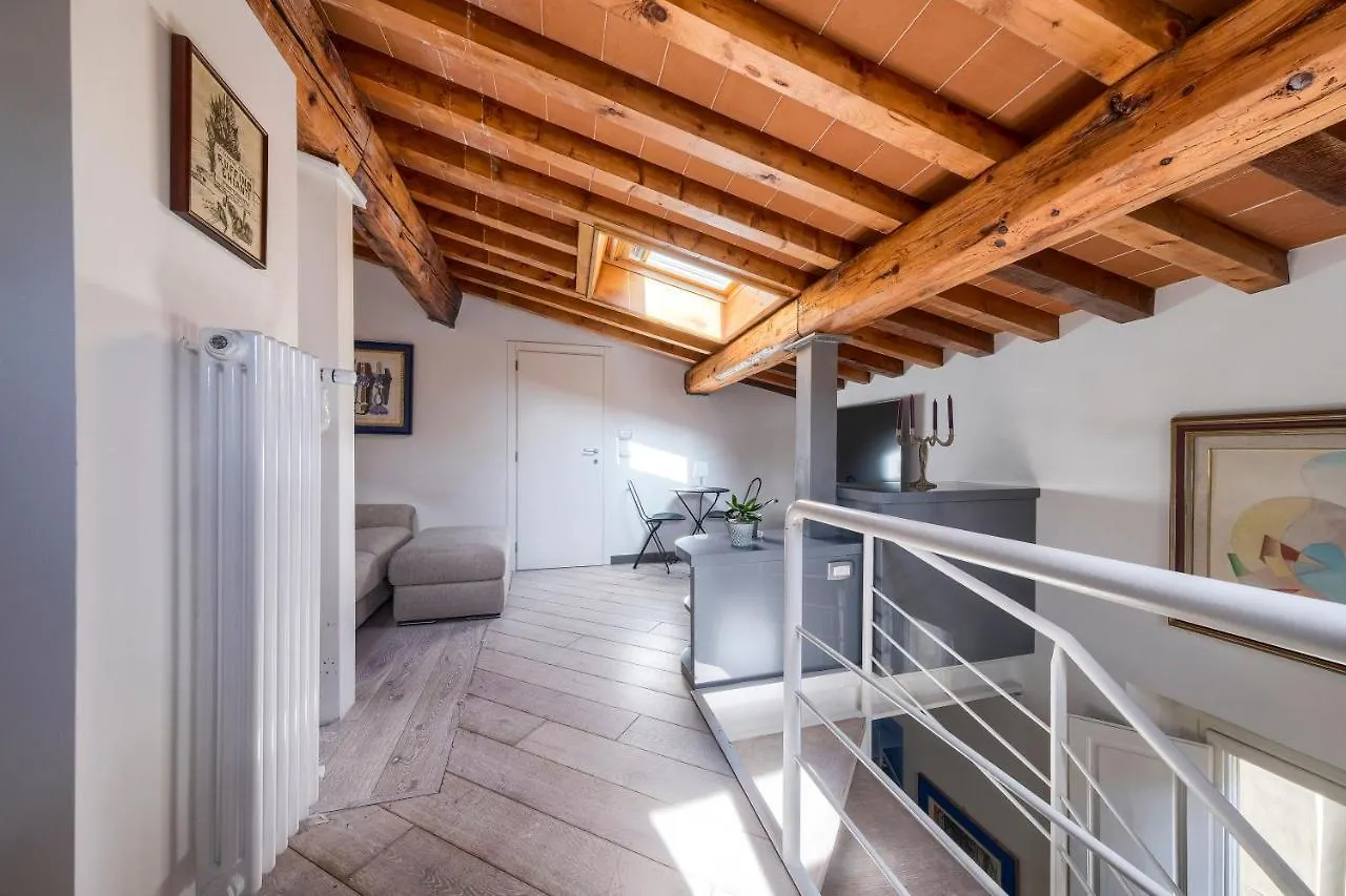 פירנצה Pitti Design Apartment 0*,  איטליה